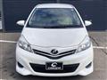 2011 Toyota Vitz