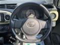 2011 Toyota Vitz