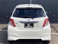 2011 Toyota Vitz