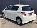 2011 Toyota Vitz