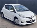 2011 Toyota Vitz