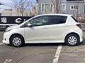 2011 Toyota Vitz