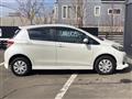 2011 Toyota Vitz