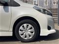 2011 Toyota Vitz