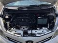 2011 Toyota Vitz
