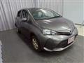 2016 Toyota Vitz