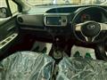 2016 Toyota Vitz