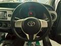 2016 Toyota Vitz