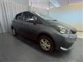 2016 Toyota Vitz