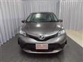 2016 Toyota Vitz