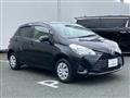 2017 Toyota Vitz