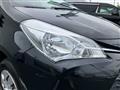 2017 Toyota Vitz
