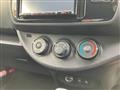 2017 Toyota Vitz
