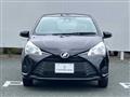 2017 Toyota Vitz