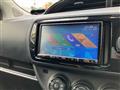 2017 Toyota Vitz