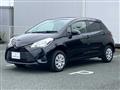 2017 Toyota Vitz