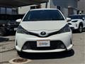 2015 Toyota Vitz