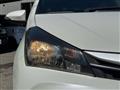 2015 Toyota Vitz