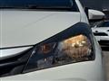 2015 Toyota Vitz
