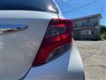 2015 Toyota Vitz