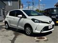 2015 Toyota Vitz