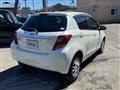 2015 Toyota Vitz