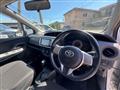 2015 Toyota Vitz