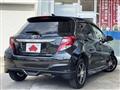 2016 Toyota Vitz