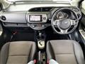 2016 Toyota Vitz