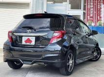 2016 Toyota Vitz