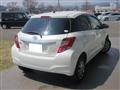 2015 Toyota Vitz