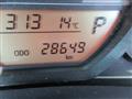 2015 Toyota Vitz