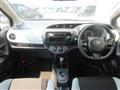 2015 Toyota Vitz