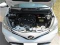 2015 Toyota Vitz