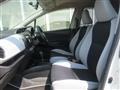 2015 Toyota Vitz