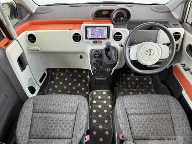 2013 Toyota Porte