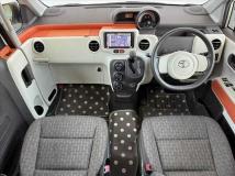 2013 Toyota Porte