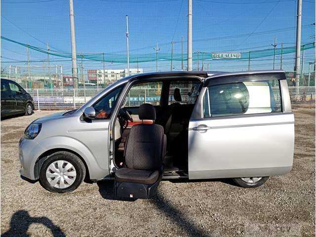 2014 Toyota Porte