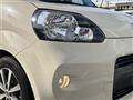 2017 Toyota Porte