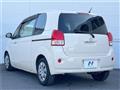 2016 Toyota Porte