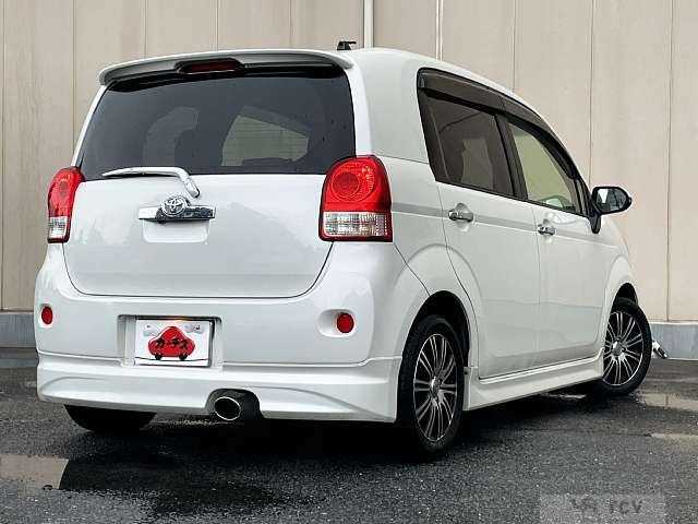 2016 Toyota Porte