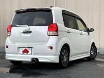 2016 Toyota Porte