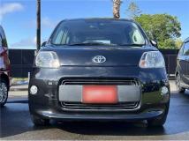 2015 Toyota Porte