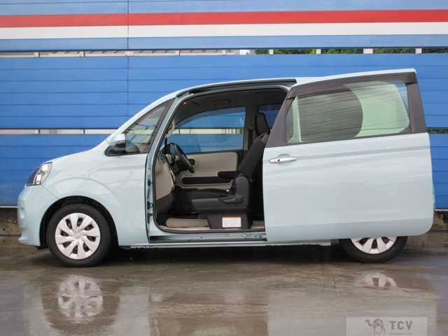2018 Toyota Porte