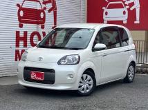 2015 Toyota Porte