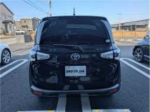 2016 Toyota Sienta