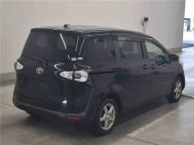 2017 Toyota Sienta