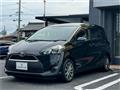 2015 Toyota Sienta