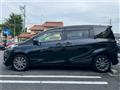 2015 Toyota Sienta