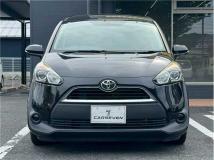 2015 Toyota Sienta